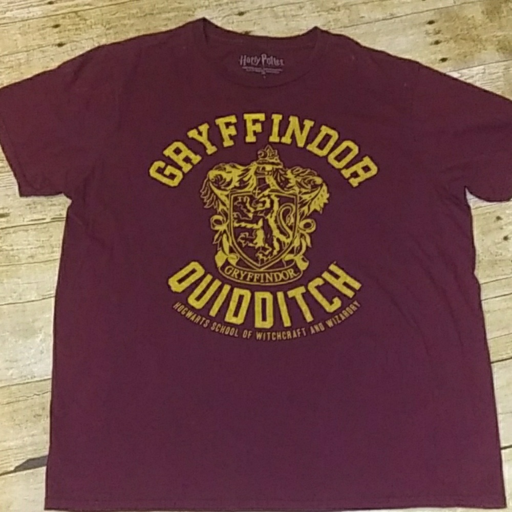 Vintage Harry Potter t-shirt
